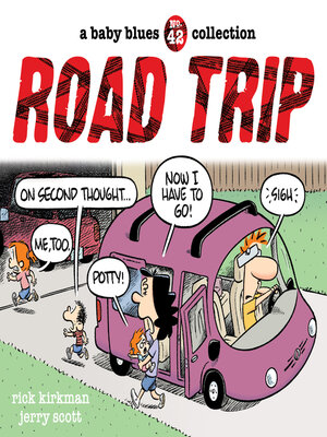 cover image of Road Trip